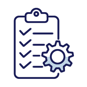 Project delivery